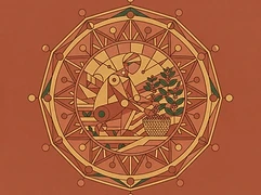 Omran family — coffee farmer illustration 3