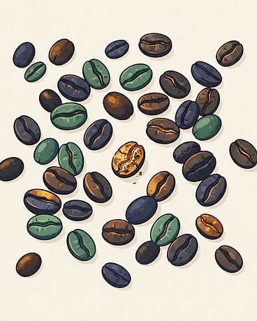 Guatemala La Maravilla