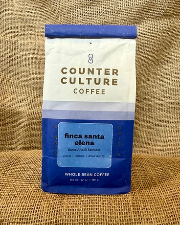 Finca Santa Elena — Fernando Lima