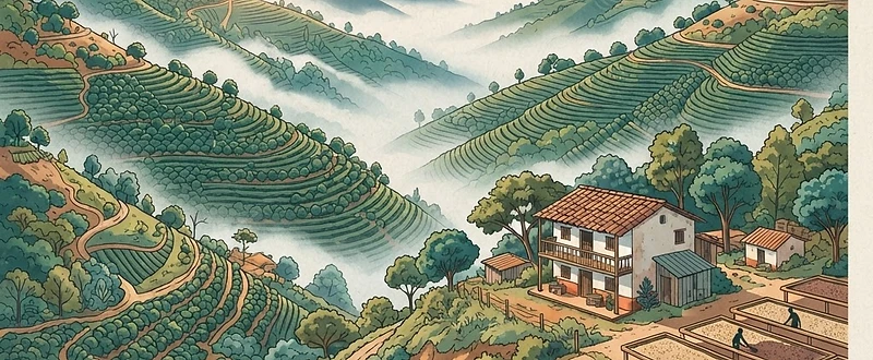 Finca El Mirador