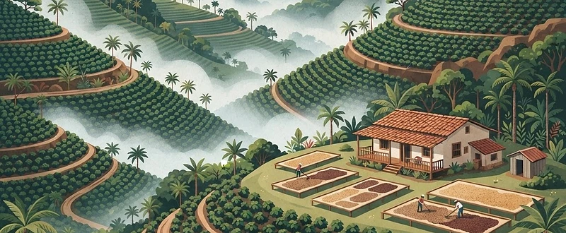 Finca La Obediencia