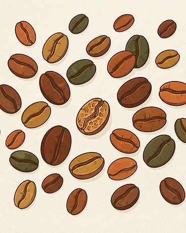 Jabanto – Natural Sundried