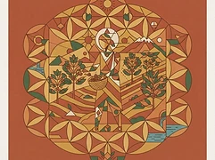 Gikanda Farmers Cooperative Society — coffee farmer illustration 2