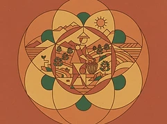 Rianjagi Farmers Cooperative Society — coffee farmer illustration 1