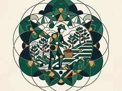 200 producers from La Prosperidad de Chirinos Cooperative — coffee farmer illustration 1