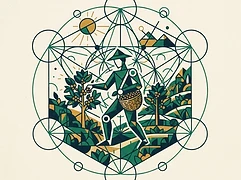 Lizeth Samboni — coffee farmer illustration 3
