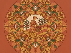 Charles Gathaiya Murimi — coffee farmer illustration 3