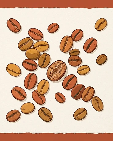 Ethiopia - Uraga