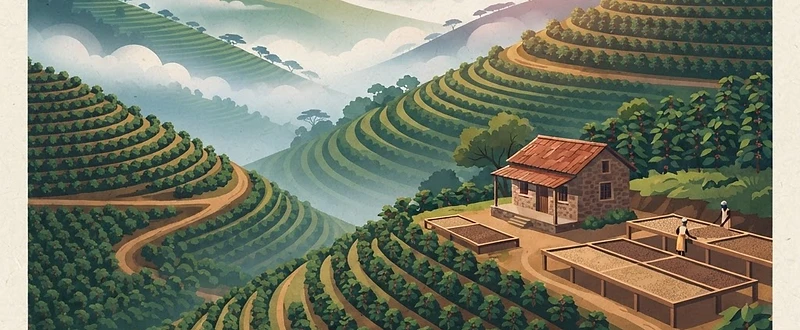 Great Rift Coffee