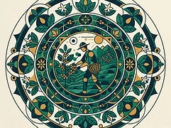 Idivane Araújo, Ciomara de Carvalho, Julia Ribeiro do Valle, and Carmen Lúcia Chaves de Brito — coffee farmer illustration 3