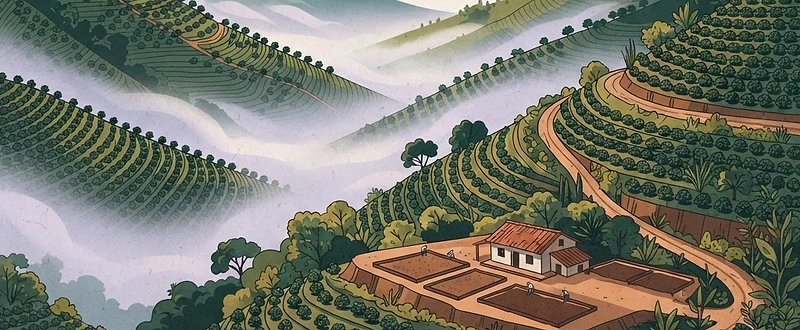 Finca Aurora