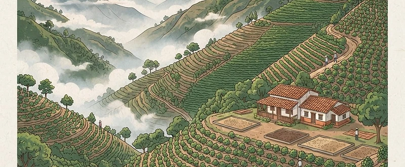 San Agustin Estate