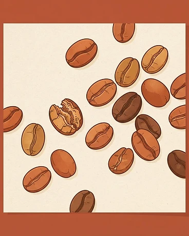 Ethiopia Alaka Natural