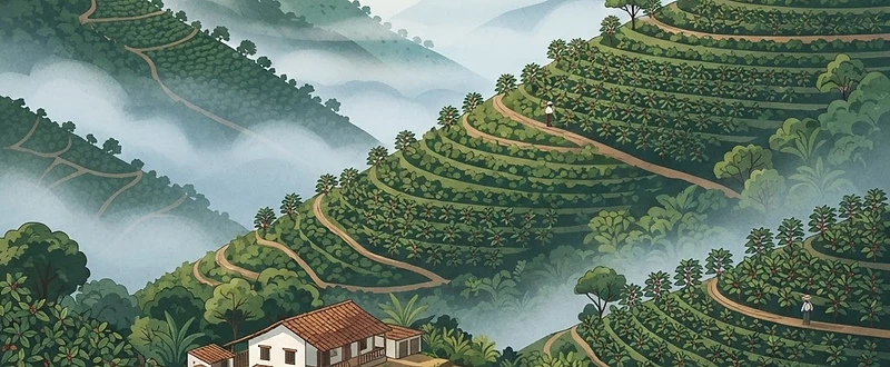 Finca El Suspiro
