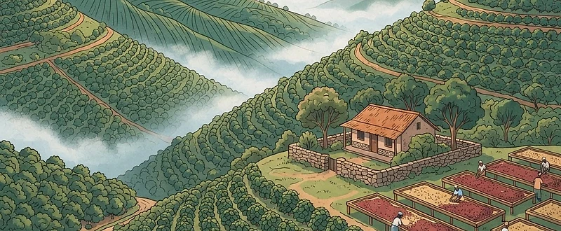Muhathi Estate