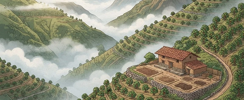Finca La Perla