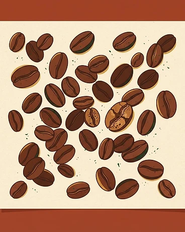 Kenya Muhathi AA 7oz