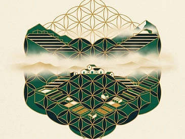 Pacha Mama · Archived composite farm — Gigantic blend: Archived composite farm — Gigantic blend