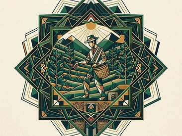 Spirit of the Cup: Nestor Lasso, Caficauca, and a Huila women producers collective
