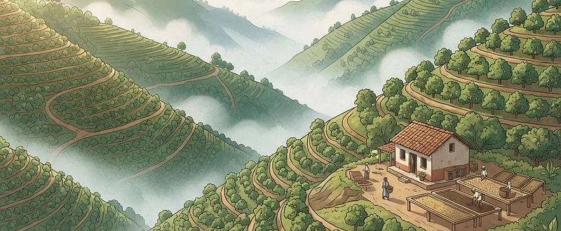 Gaharo Hill