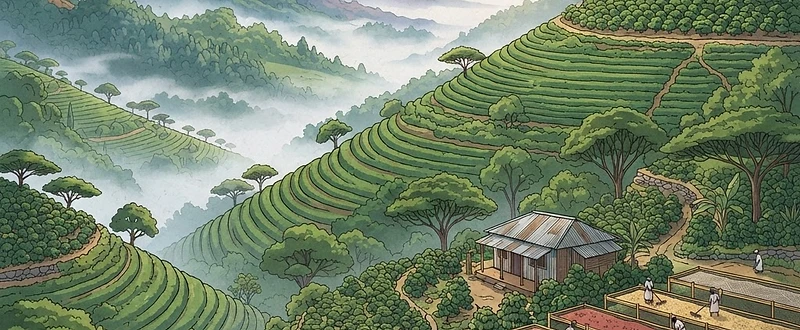 Abana Estate