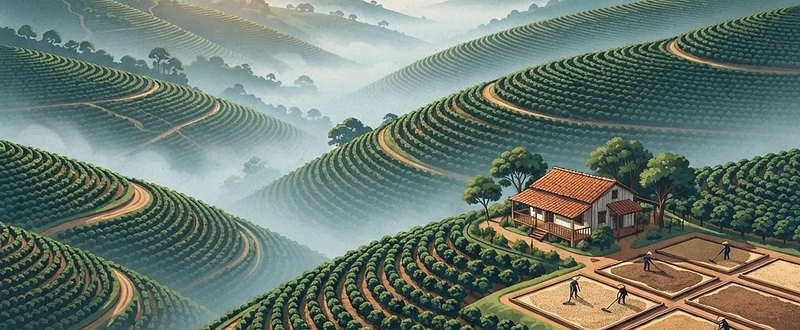 Fazenda Isidro Pereira