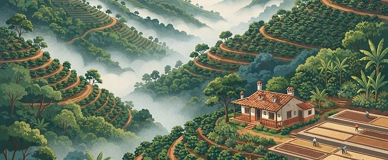La Guadua