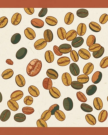 Archive: Ethiopia Shakiso Natural