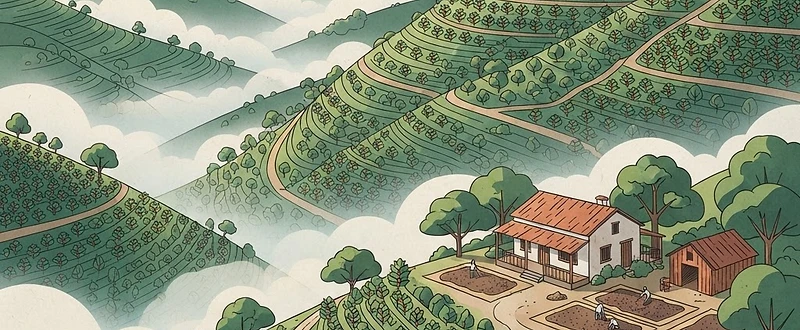 Finca Relampago
