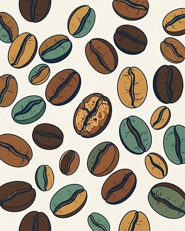 Kabtamu Family – Natural Sundried