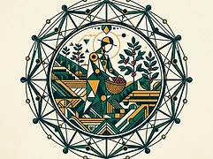 Saif Ulla — coffee farmer illustration 1