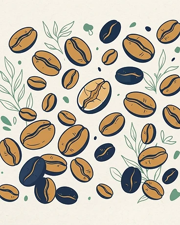 Finca Santa Elena – Pacamara Variety