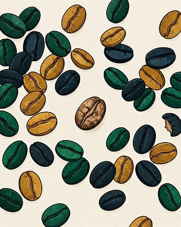 2026 Diego Parra; La Hacienda, New Season - Colombia