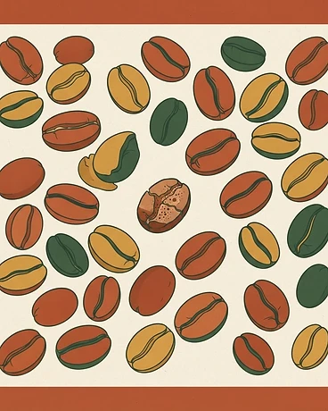 Archive: Ethiopia Bekele Belaycho Natural