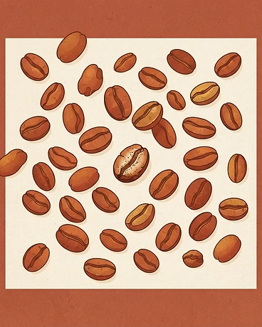 Archive: Ethiopia Buriso Amaje Natural