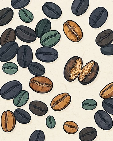 Guatemala Yellow Bourbon Vandaluz
