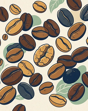 Finca La Hermosa - Pacamara Variety