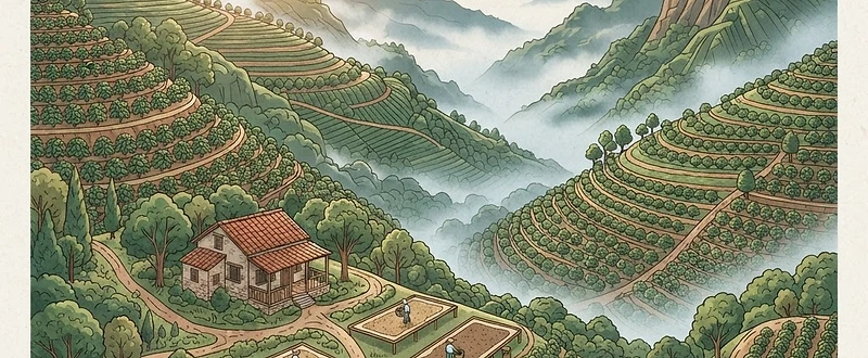 Kazoza N’Ikawa cooperative