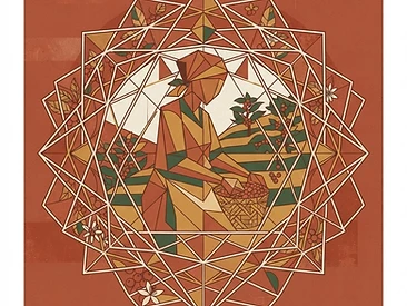 Fire Mandala: Kanguya Factory smallholder members