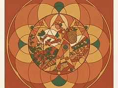 Musumba Hill — coffee farmer illustration 2