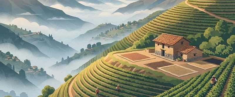 Smallholders