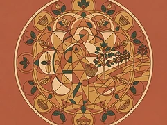 Chorso Bule — coffee farmer illustration 3