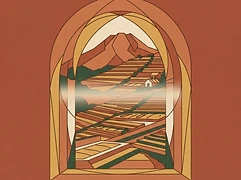 Kawacom washing station β coffee farm illustration 1