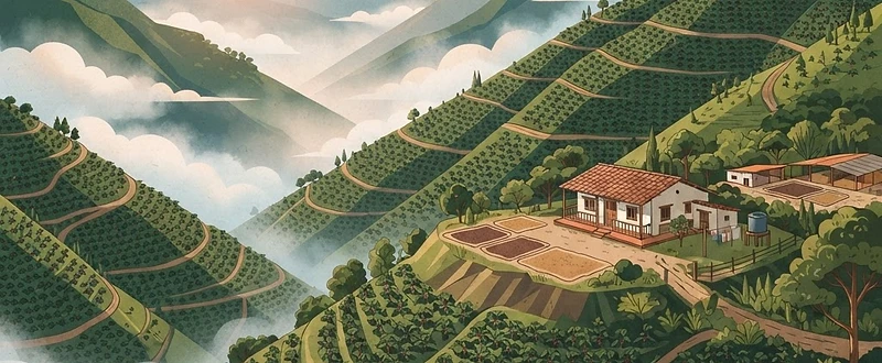Finca Sierra Morena