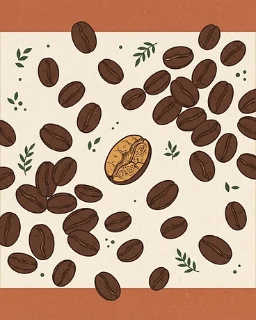 2026 Mbature Family; Kamavindi Estate, Lot #2 - Kenya