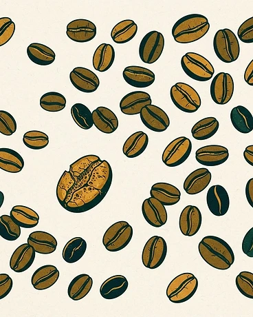 Colombia Juan Jimenez Pink Bourbon - Cafe Only