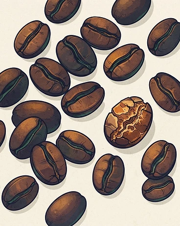 Chispa Blend