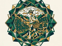 Mariela Muñoz — coffee farmer illustration 2
