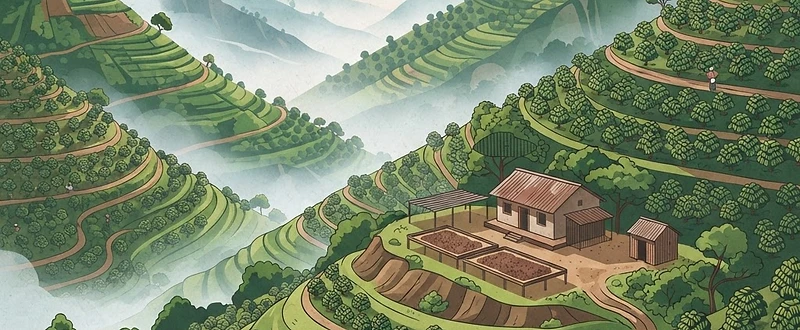 Gathaithi Coffee Factory