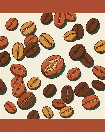 Ethiopia Duromina